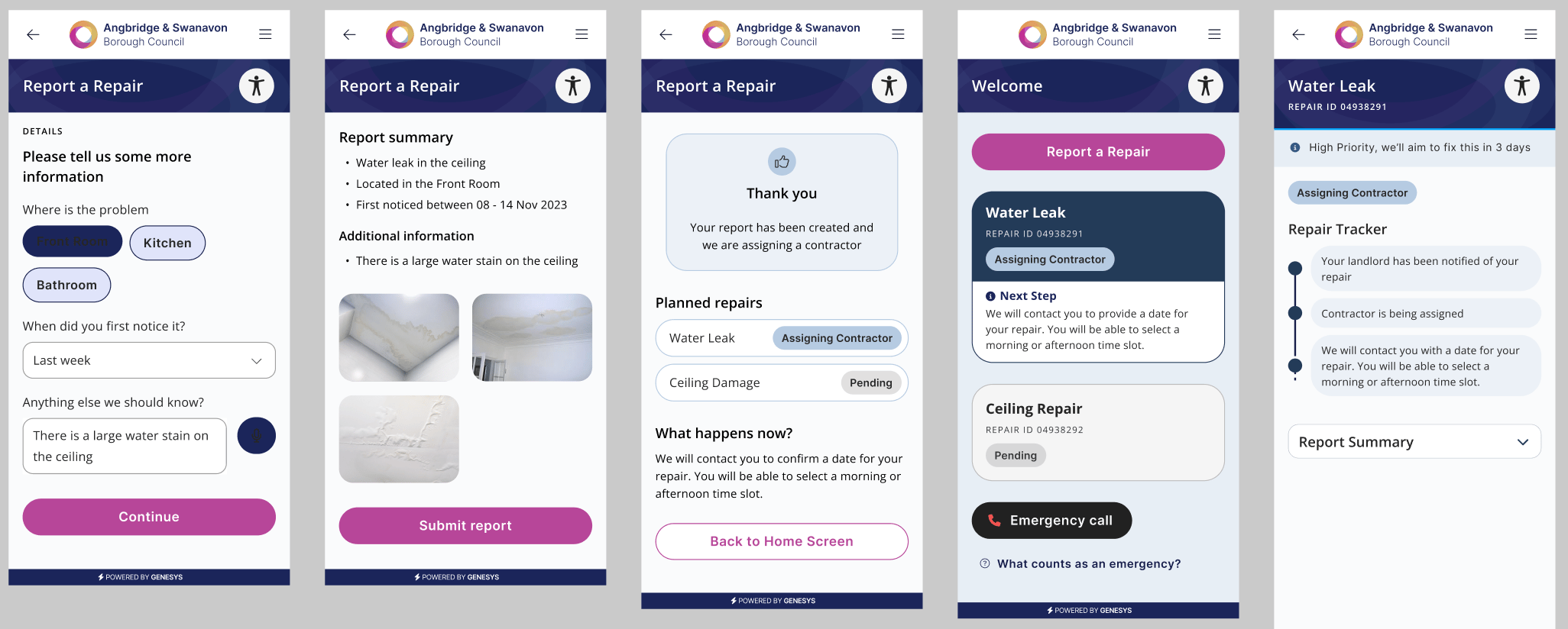 Logo design for the brand Redo on green gradient background